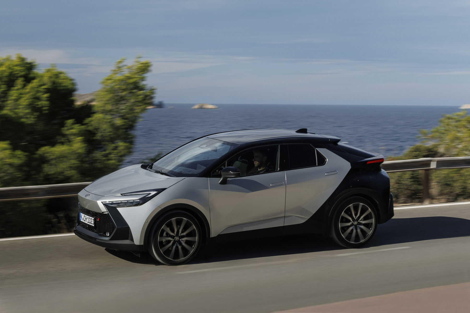 Toyota Motor Europe outperforms market with all-time record sales of ...