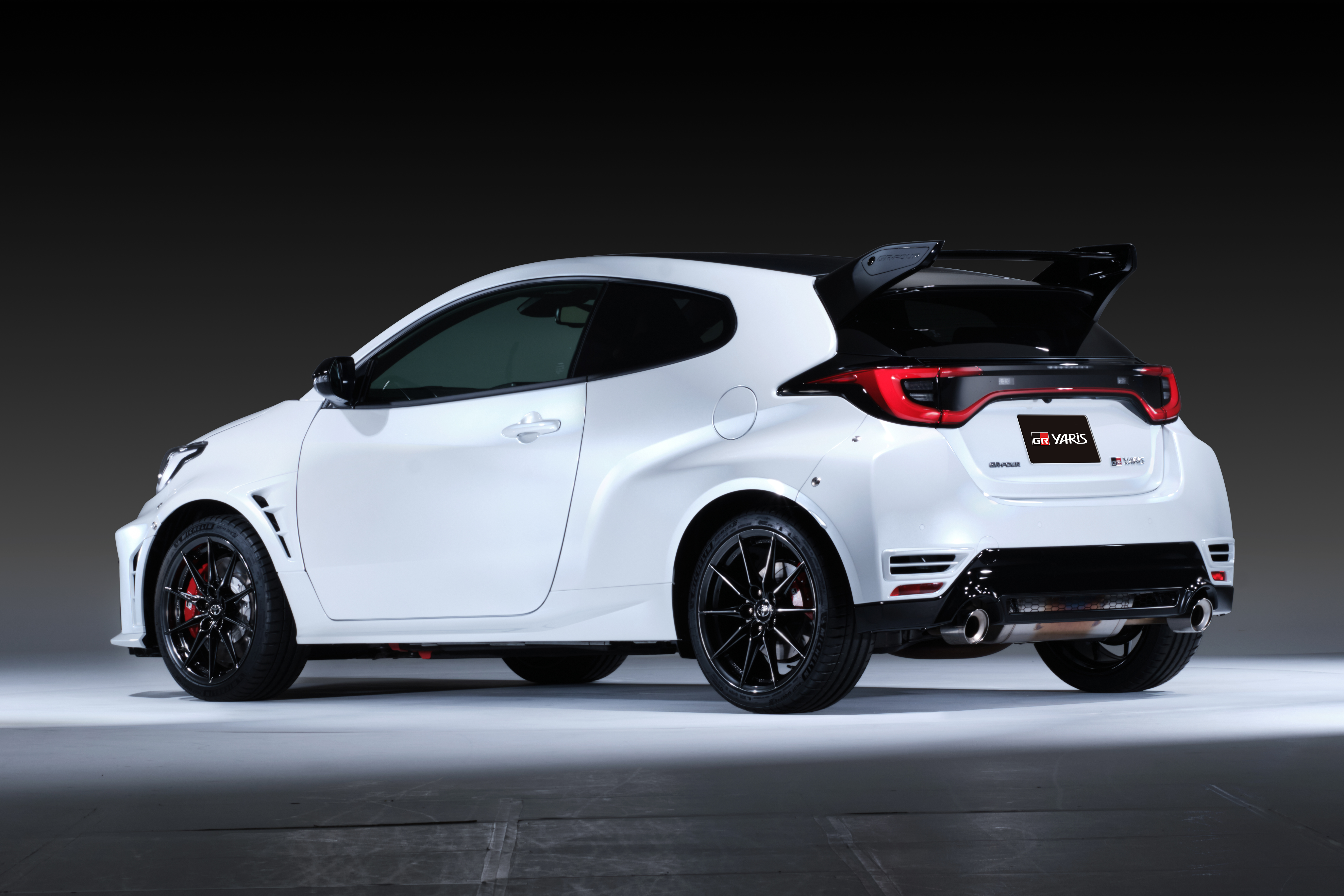 TOYOTA GAZOO Racing pushes the boundaries of ever-better motorsports ...