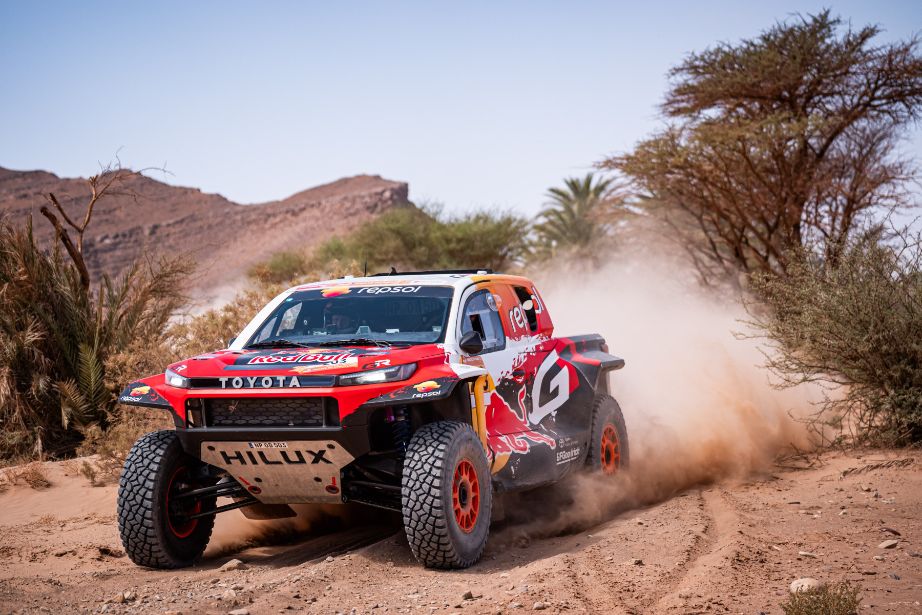 RallyeDuMaroc_Stage1_1