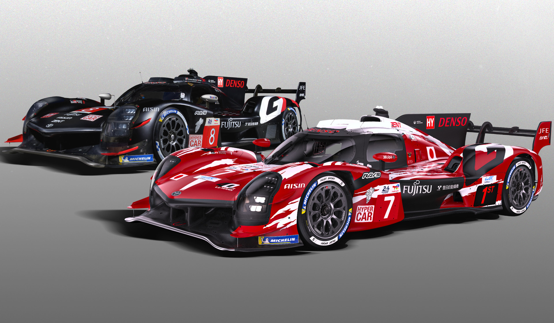 その他 LE MANS 24 HOURS Le Mans 24 Hours: Preview