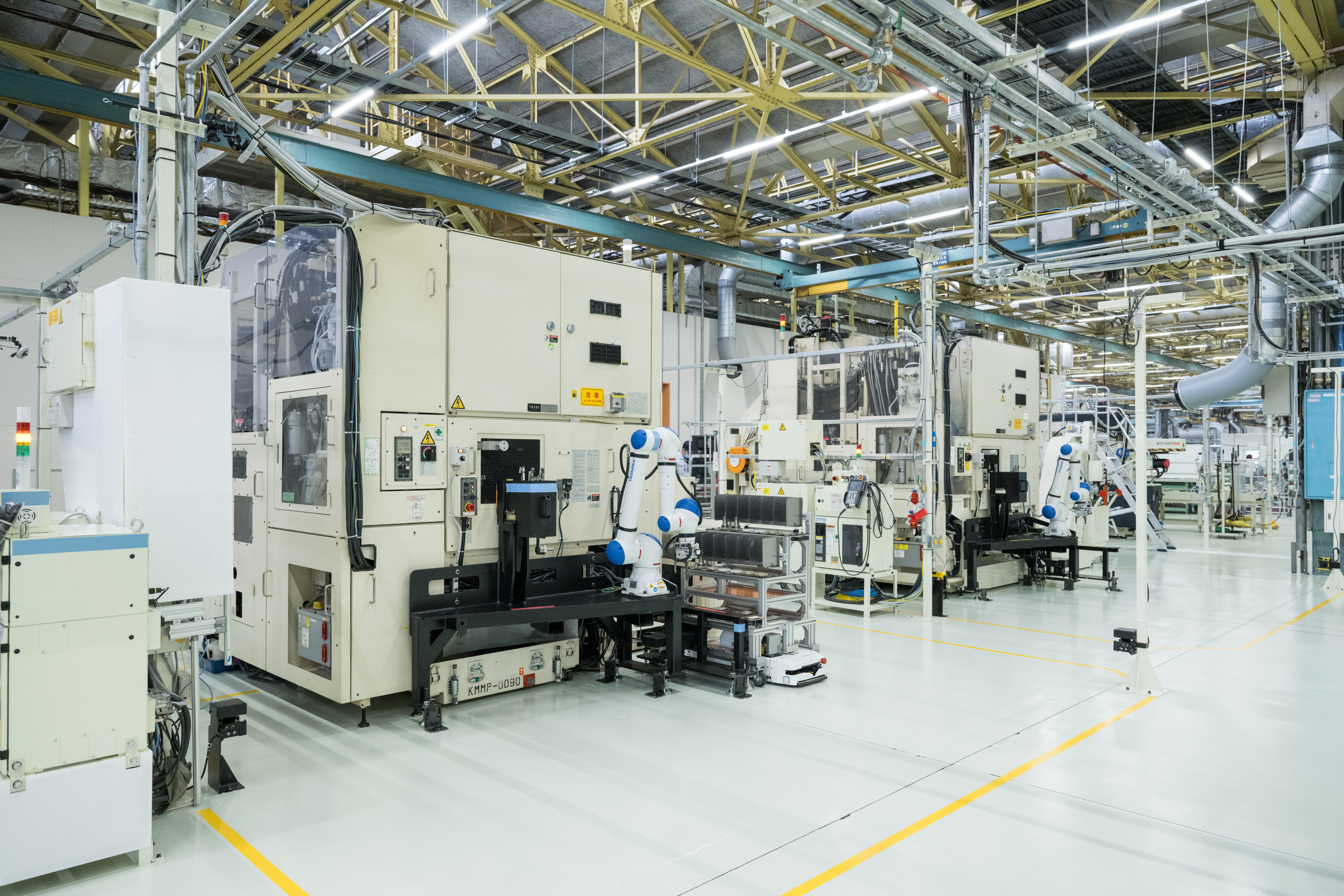 People at the heart of Toyota’s approach to accelerate the future of ...