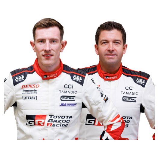 ElfynEvans