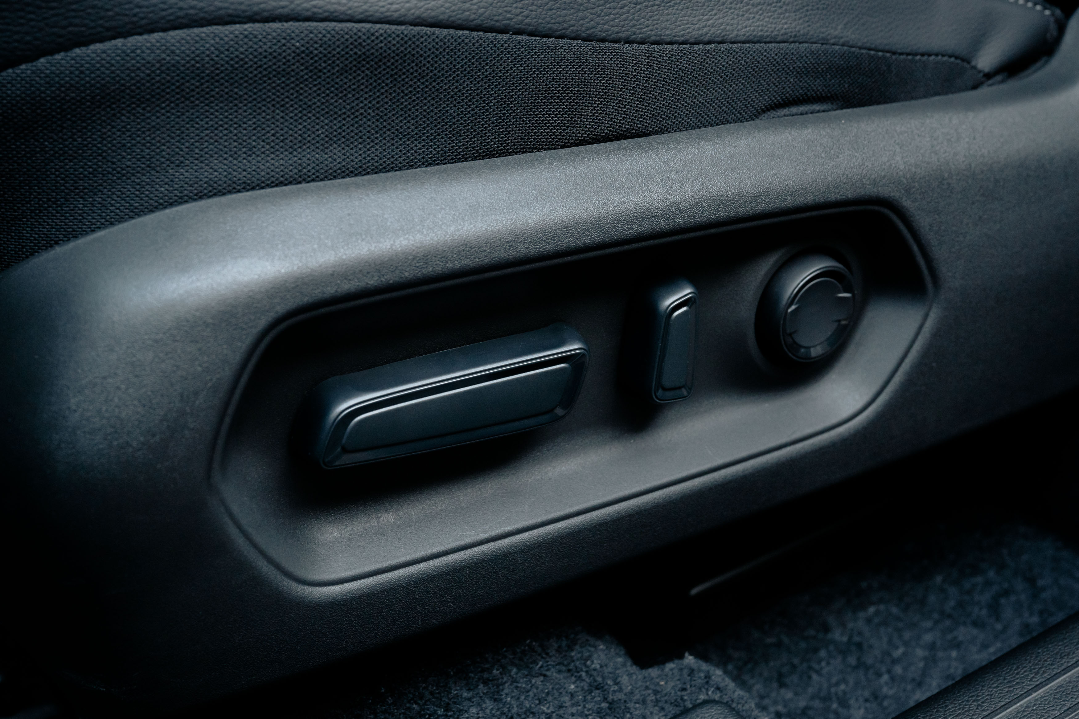 The all-new Toyota Urban Cruiser