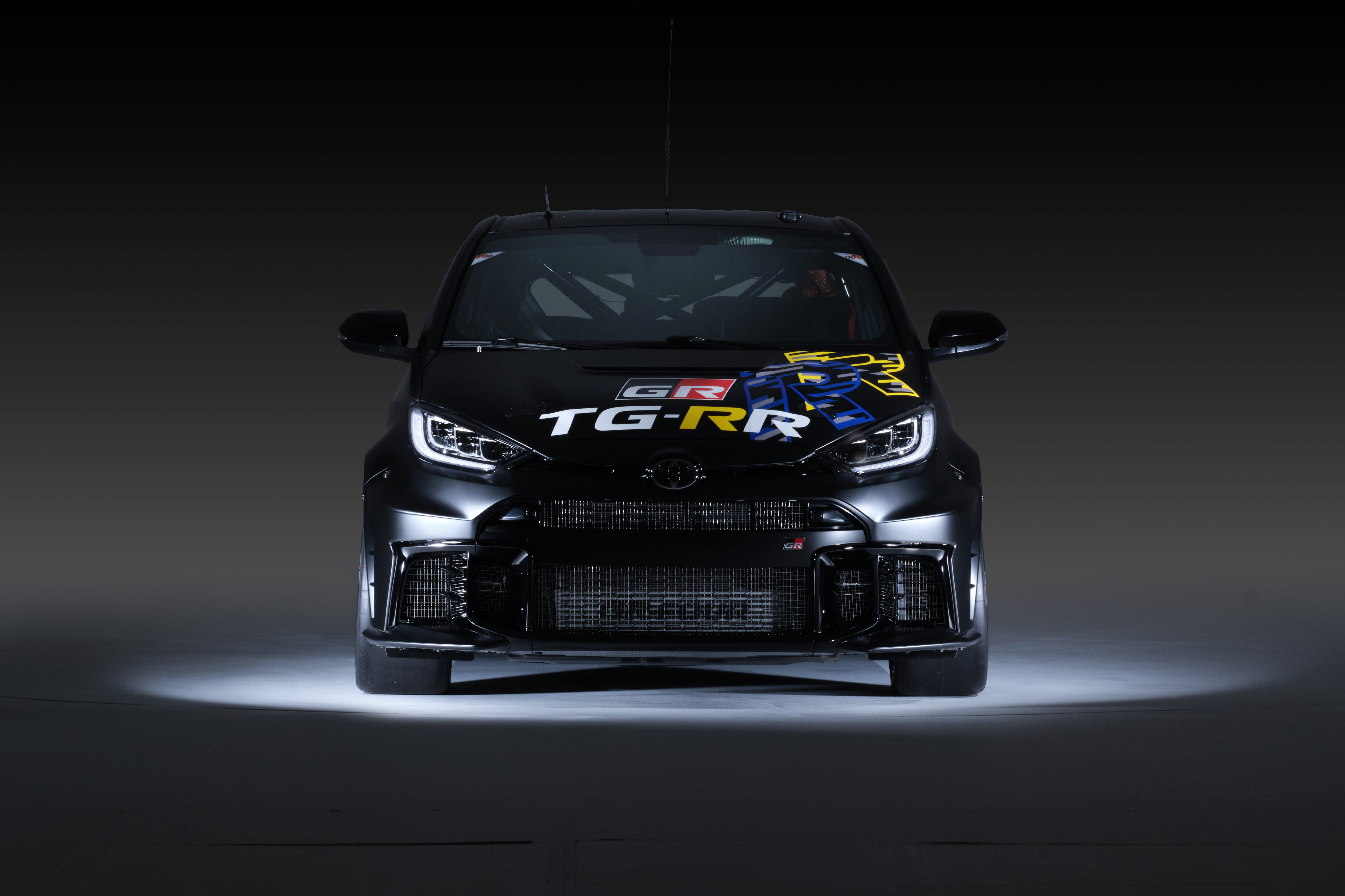Gr Racing Style TOYOTA GAZOO Racing pushes the boundaries of ever-better motorsports ...