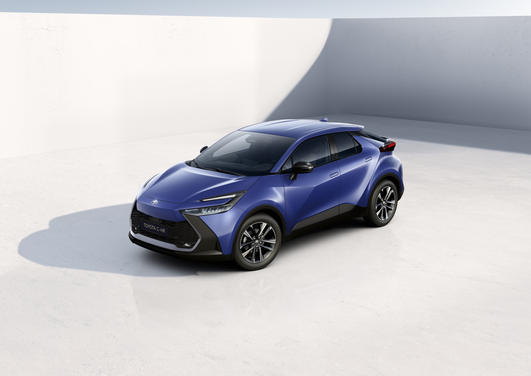 2026 Toyota C HR Gets Updated Mid Grade And Wider GR SPORT Choice 2026 Toyota C HR Gets Updated Mid Grade And Wider GR SPORT Choice