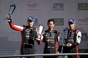 MONZA 3