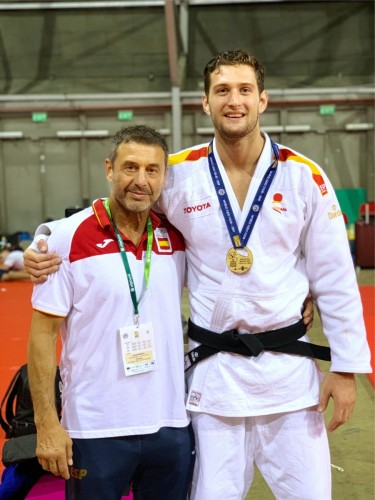 Niko Sherazadishvili Se Proclama Ganador Del Grand Prix De Budapest Niko Sherazadishvili Se Proclama Ganador Del Grand Prix De Budapest