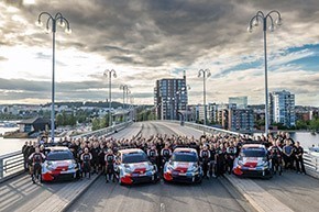 wrc
