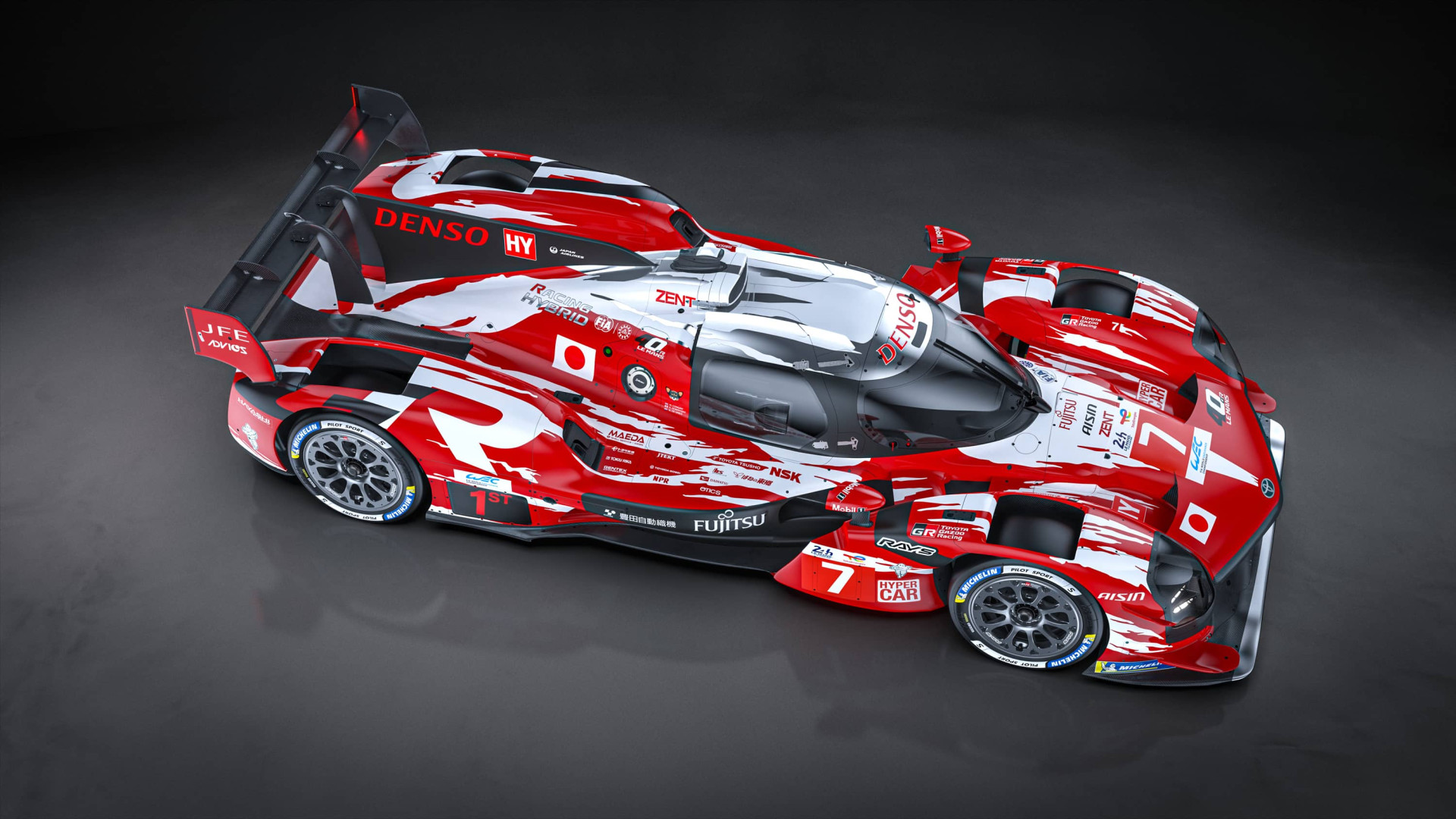 Le Mans 24 Hours: Update
