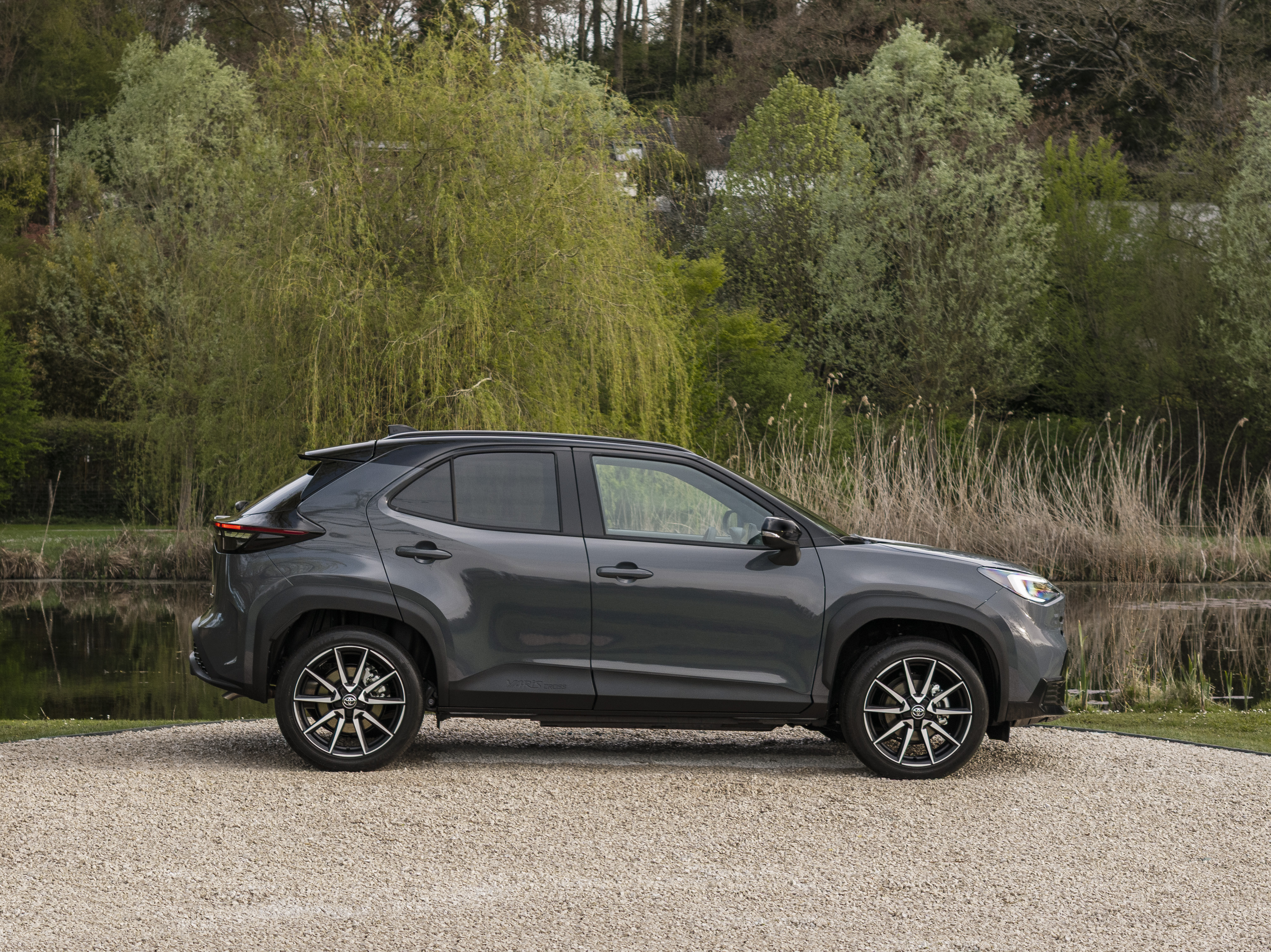 Toyota s Compact And Clever Top selling Yaris Cross Gets Stylish Makeover Toyota s Compact And Clever Top selling Yaris Cross Gets Stylish Makeover
