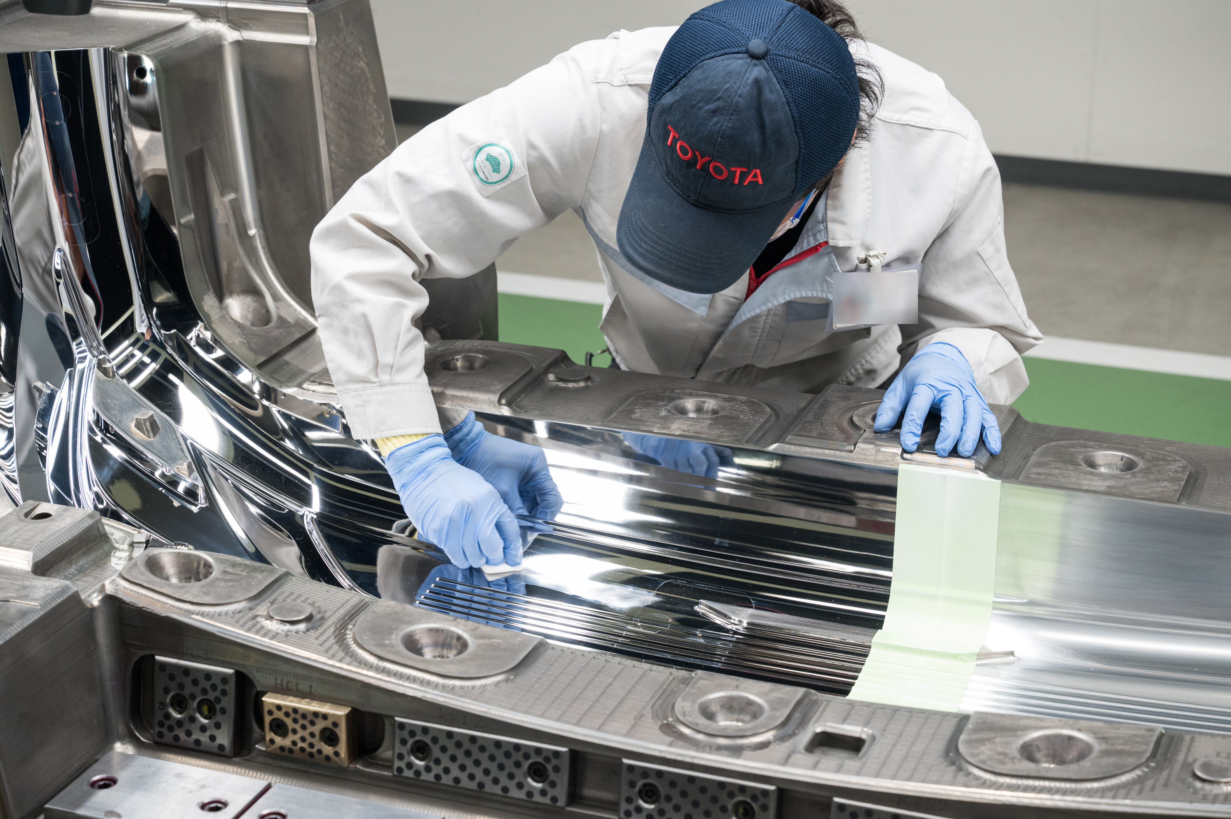 People at the heart of Toyota’s approach to accelerate the future of ...