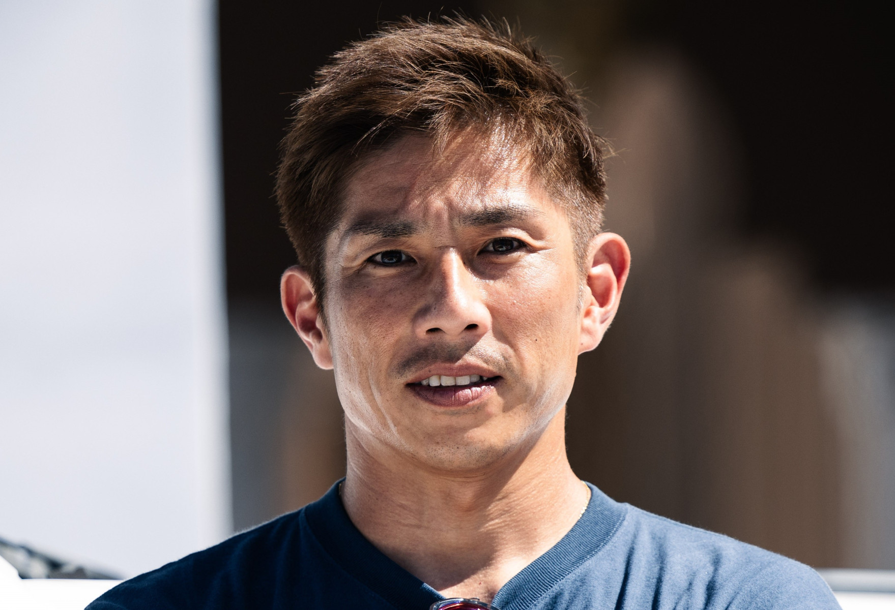 Akira Miura