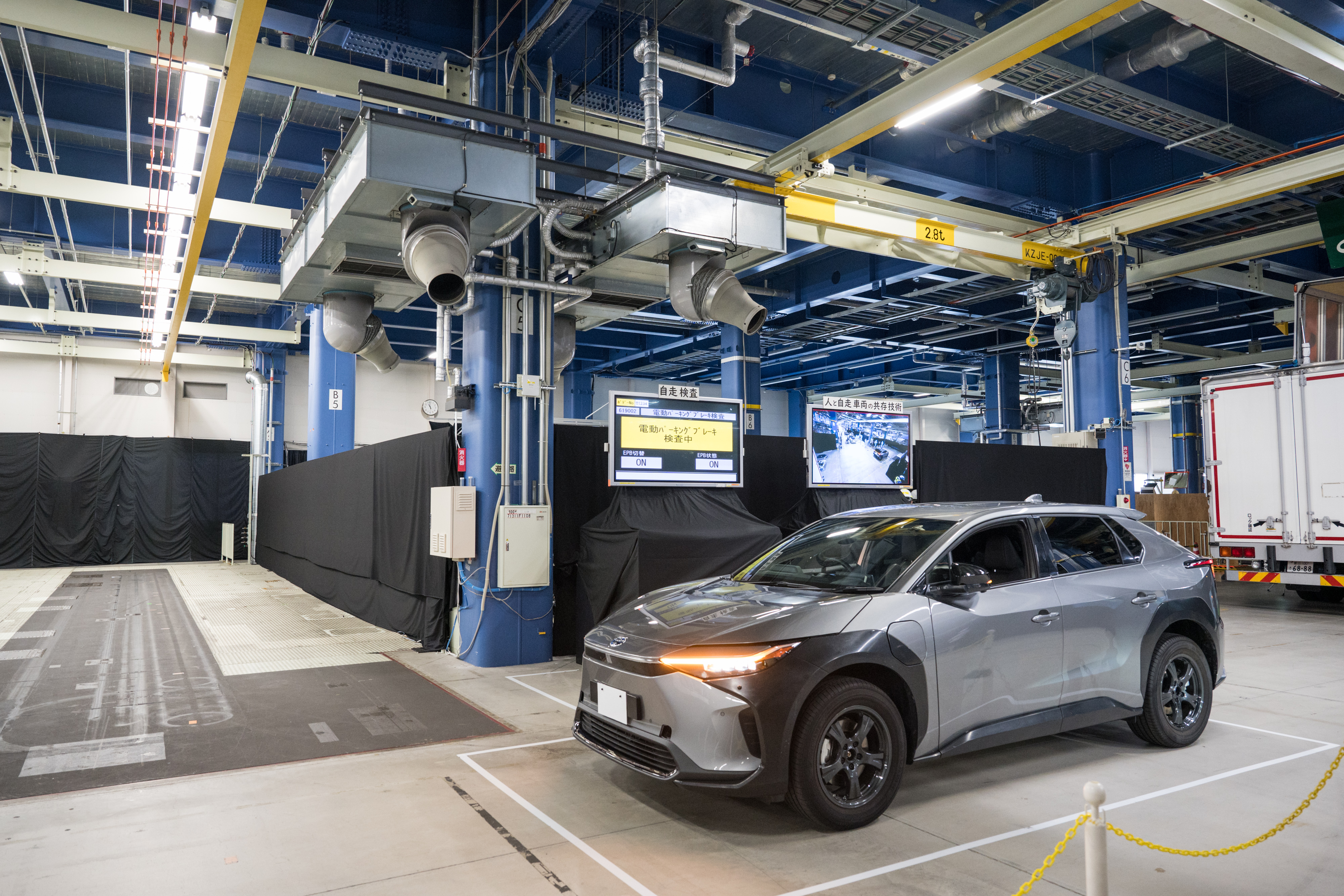 People at the heart of Toyota’s approach to accelerate the future of ...