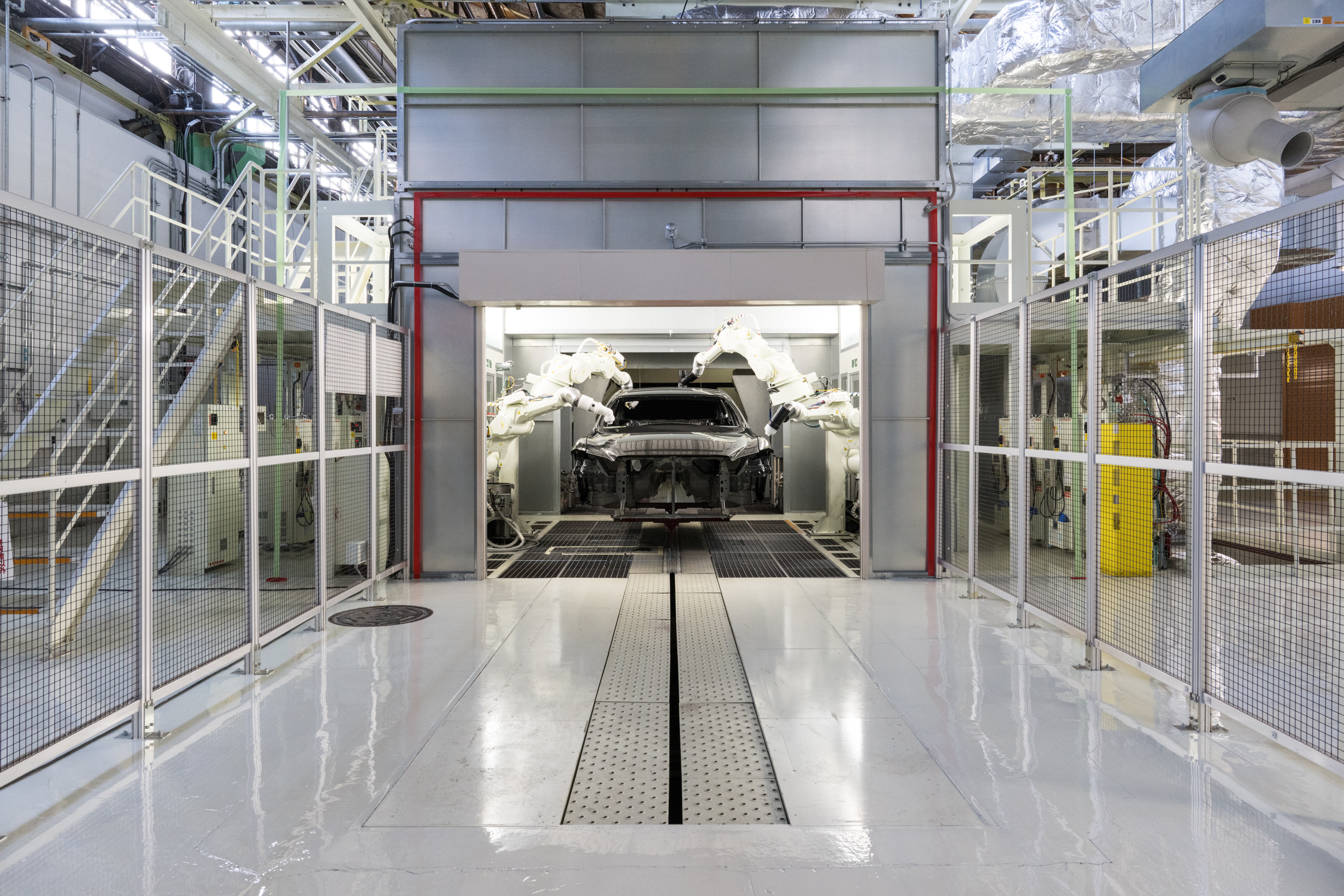 People at the heart of Toyota’s approach to accelerate the future of ...