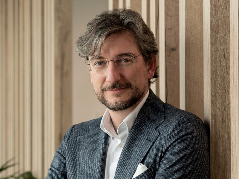 Luigi Ksawery Luca'