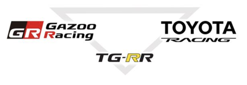 TGRR