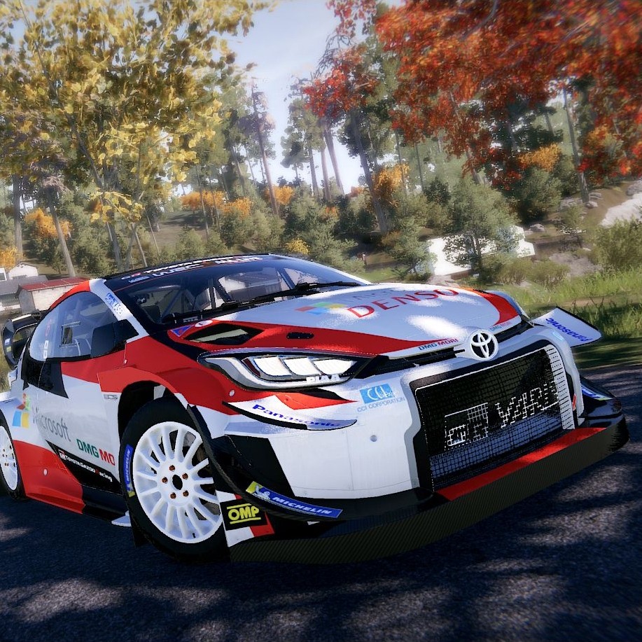 PASSATO, PRESENTE E FUTURO DI TOYOTA RALLY IN WRC 9