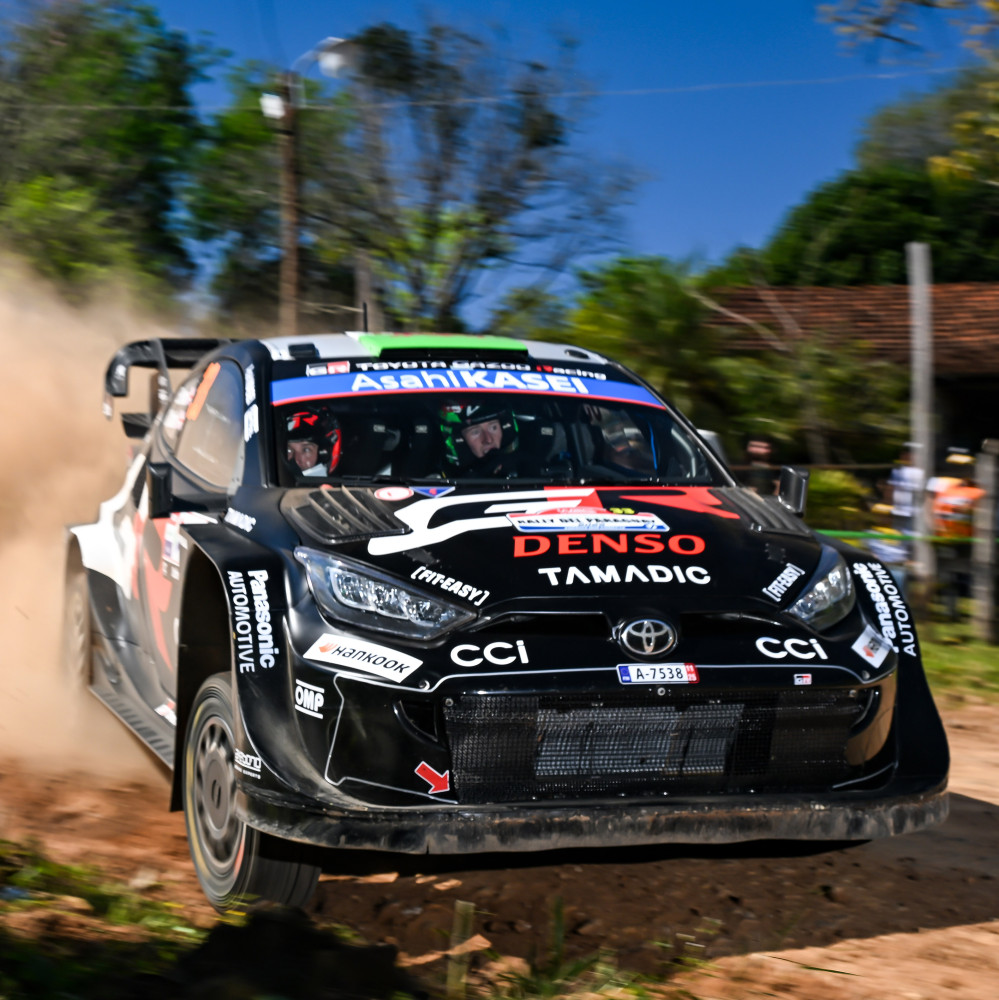 Rally Chile: Preview
