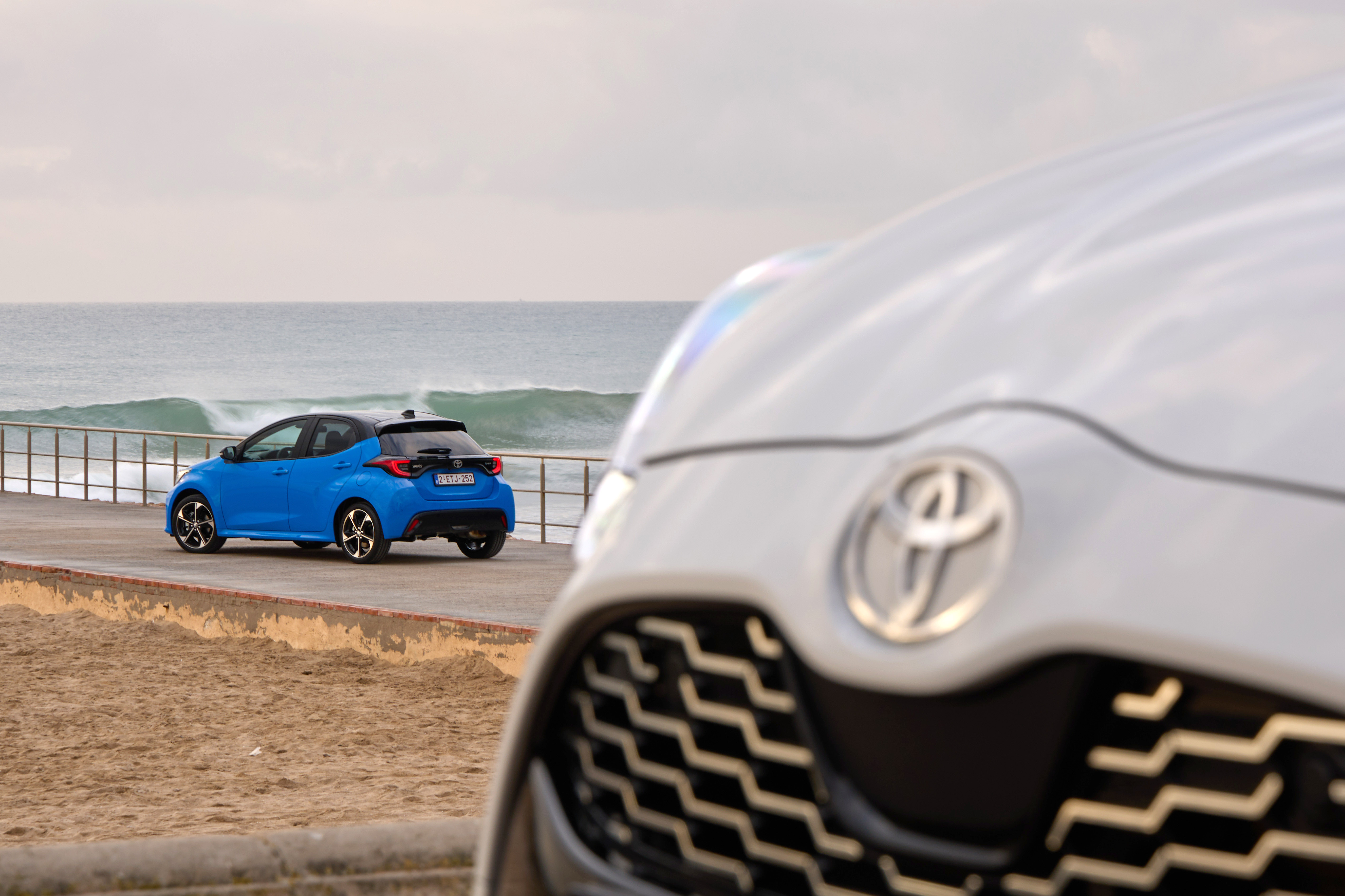 La Nouvelle Toyota Yaris la-nouvelle-toyota-yaris