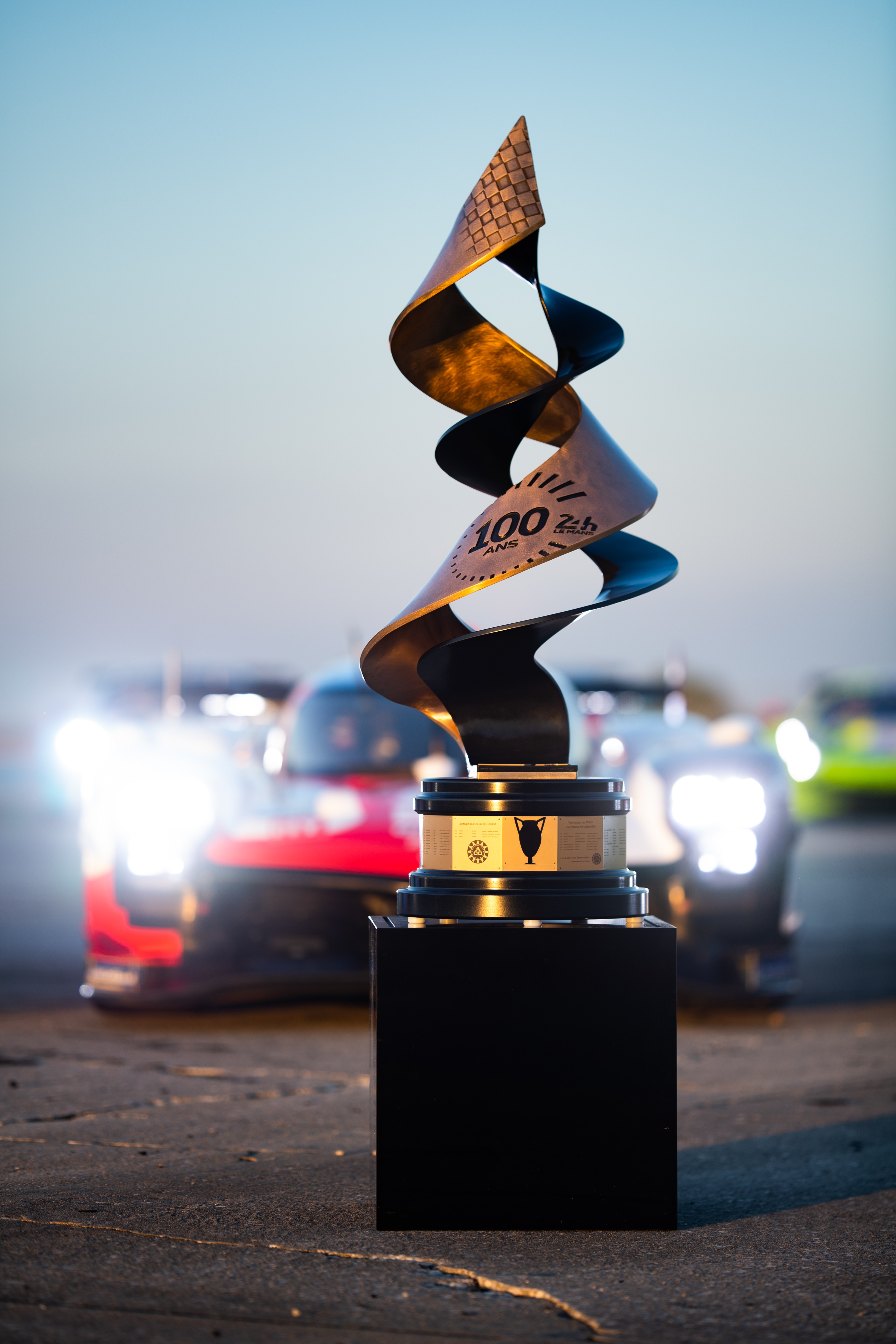 TOYOTA GAZOO Racing Commencera Sa Bataille Pour Un 7e Titre Mondial D Consecutif Aux 1 812 Km Du Qatar