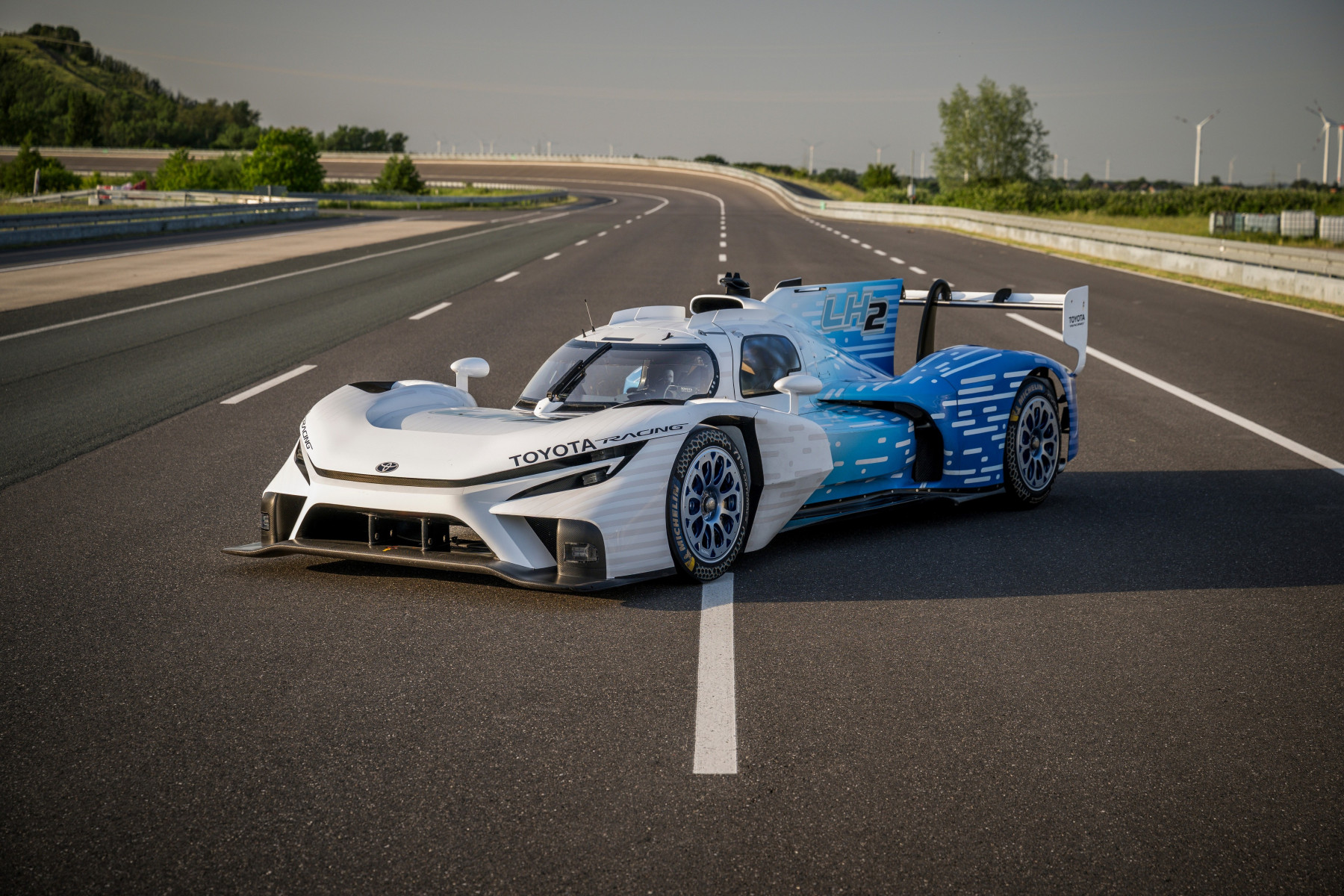 2026 Le Mans 24 Hours