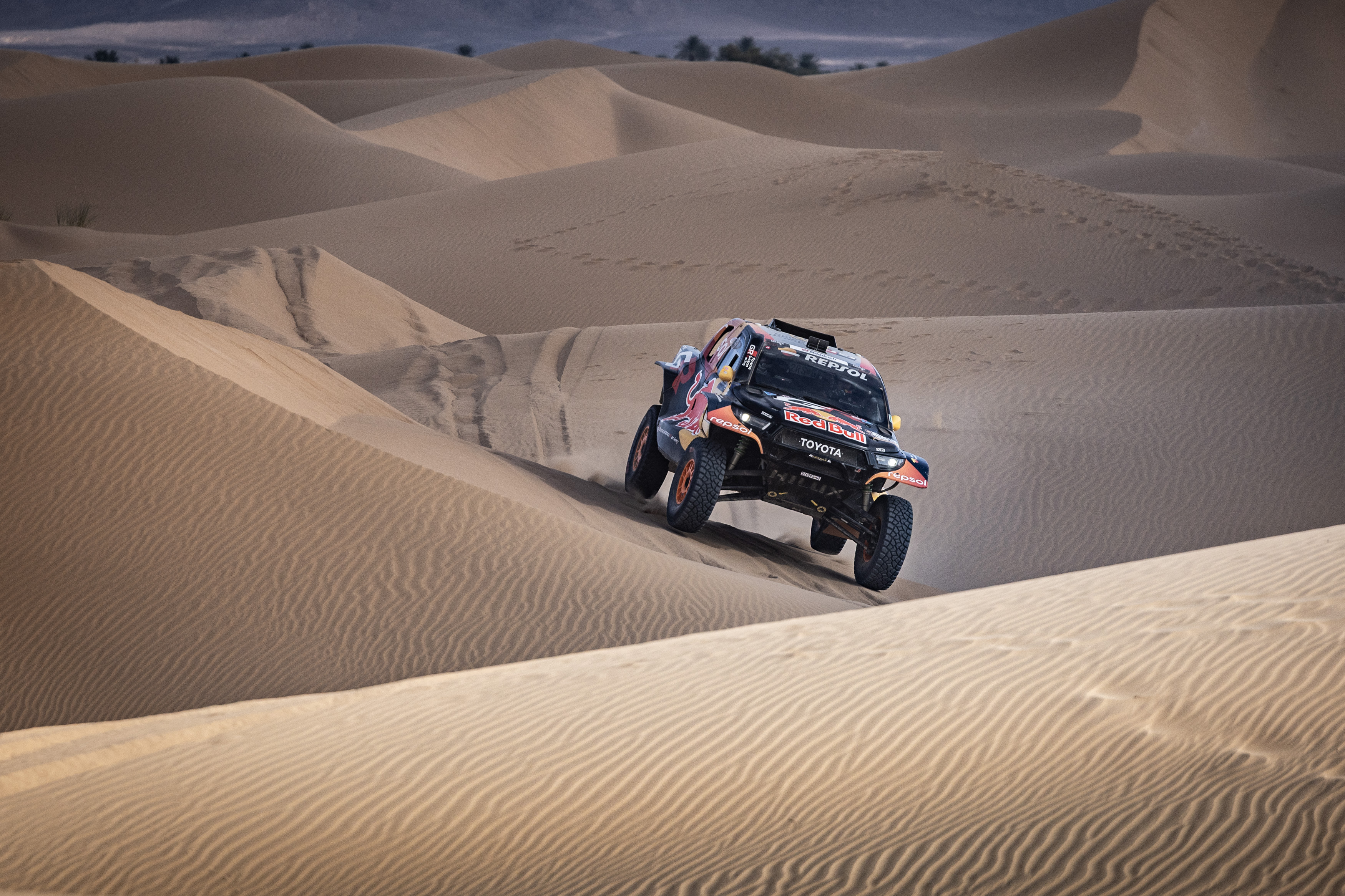 TOYOTA GAZOO Racing W2RC Clinch the Drivers’ title in Nail-Biting Showdown