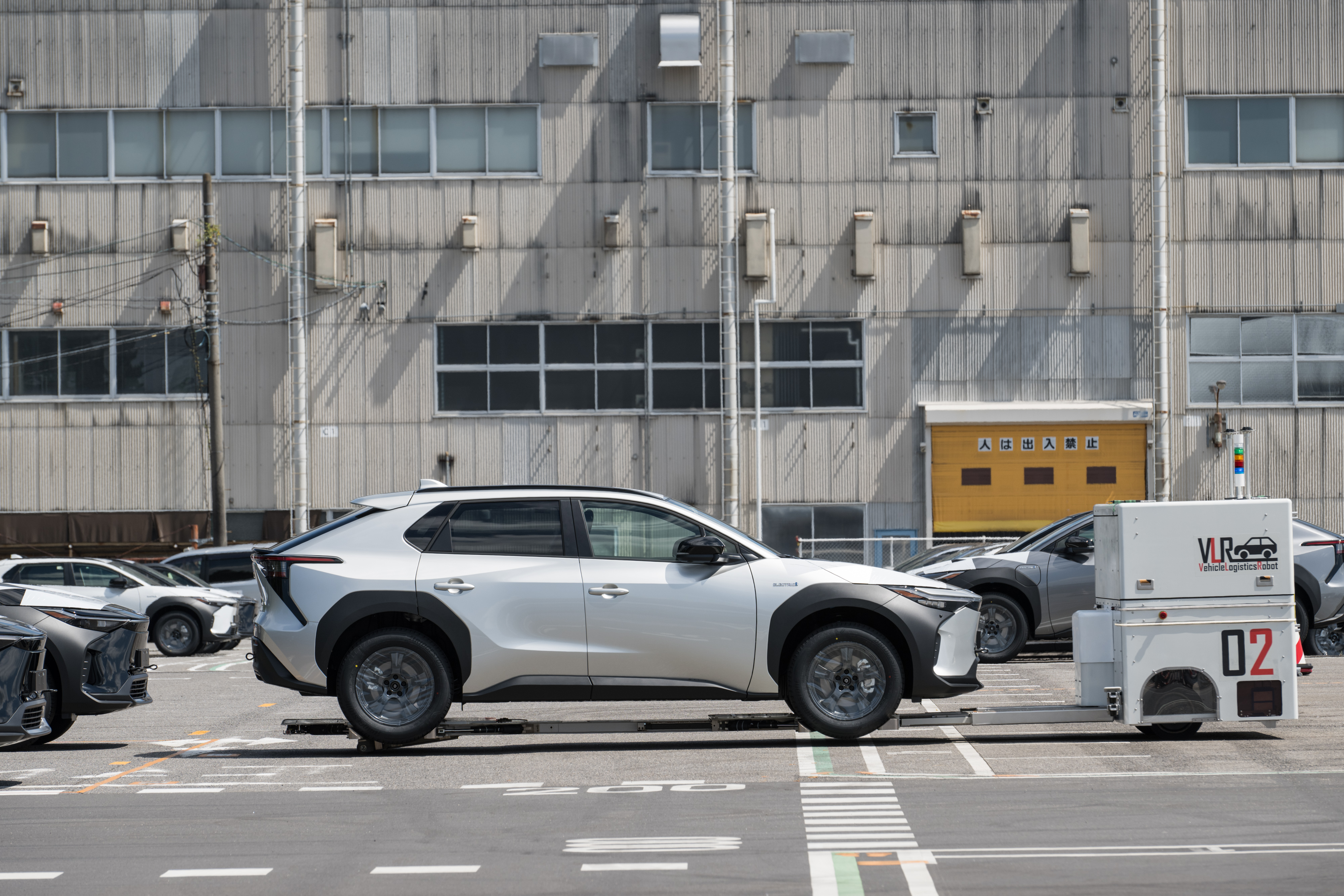 People at the heart of Toyota’s approach to accelerate the future of ...