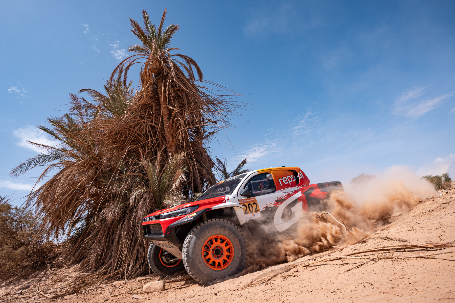 RallyeDuMaroc_Stage1_2