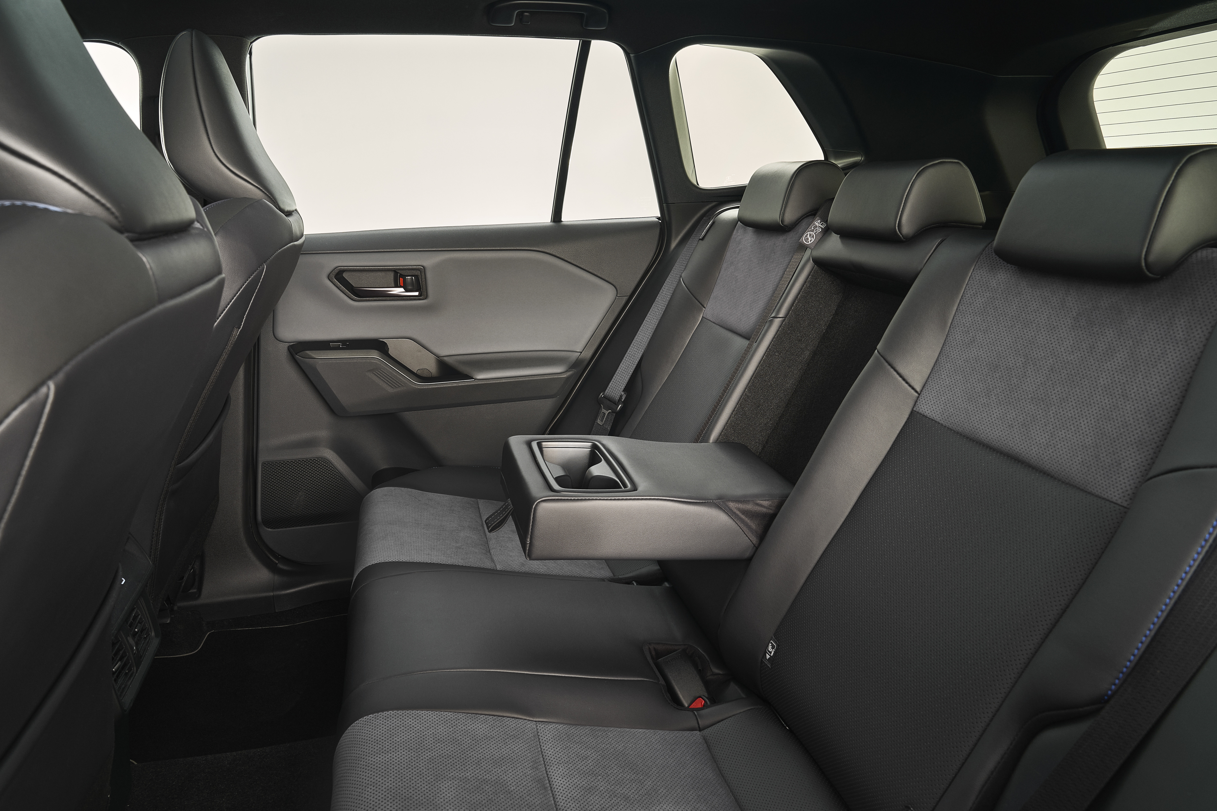 Première mondiale du nouveau Toyota RAV4