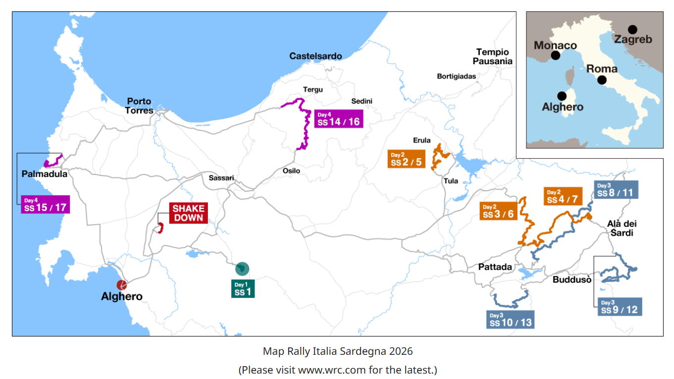 RallyItaly