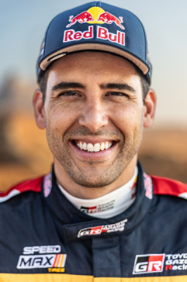 Lucas Moraes