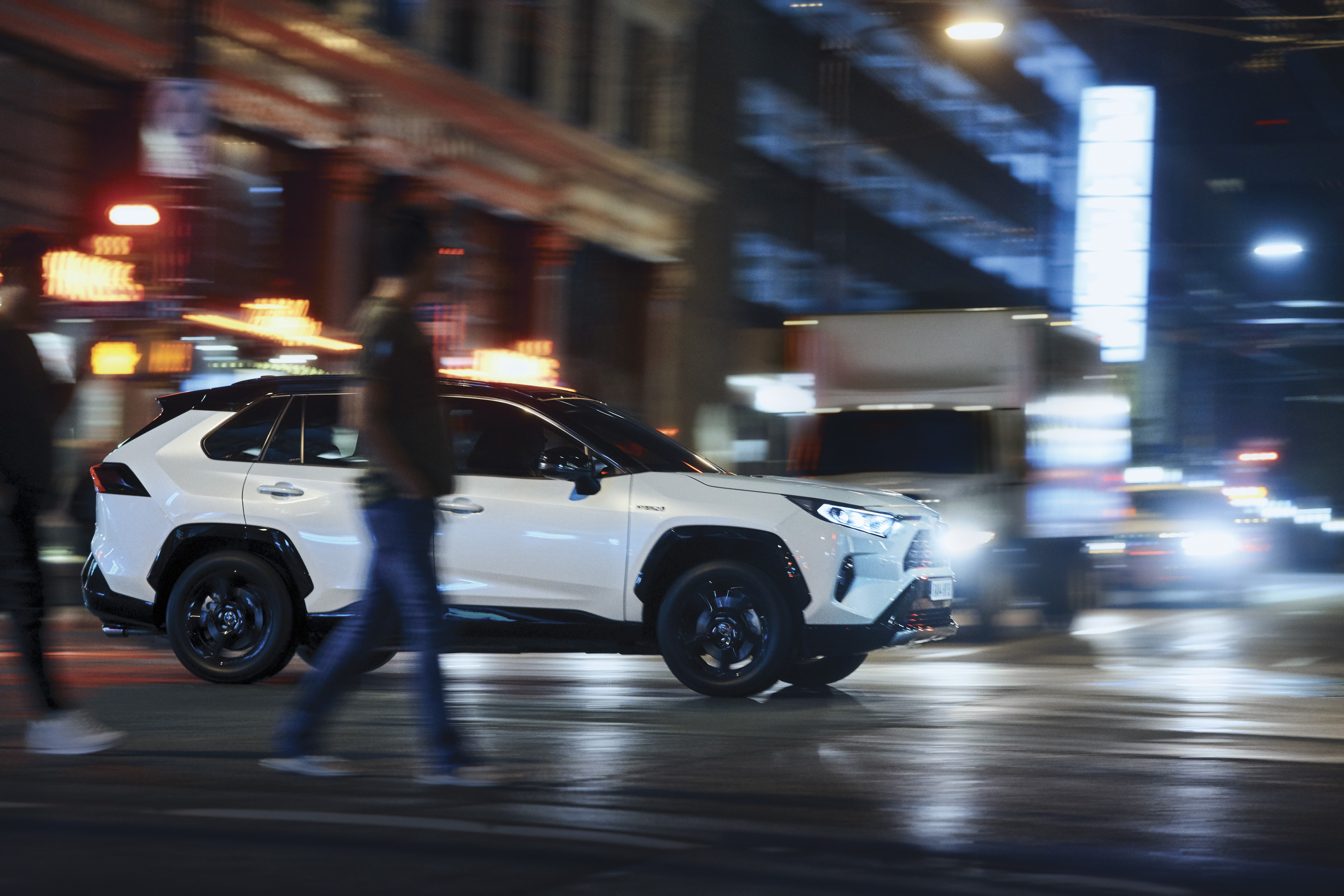 Fifth Gen Rav 4 Rhd Global sales of the Toyota RAV4 reach 10 million units