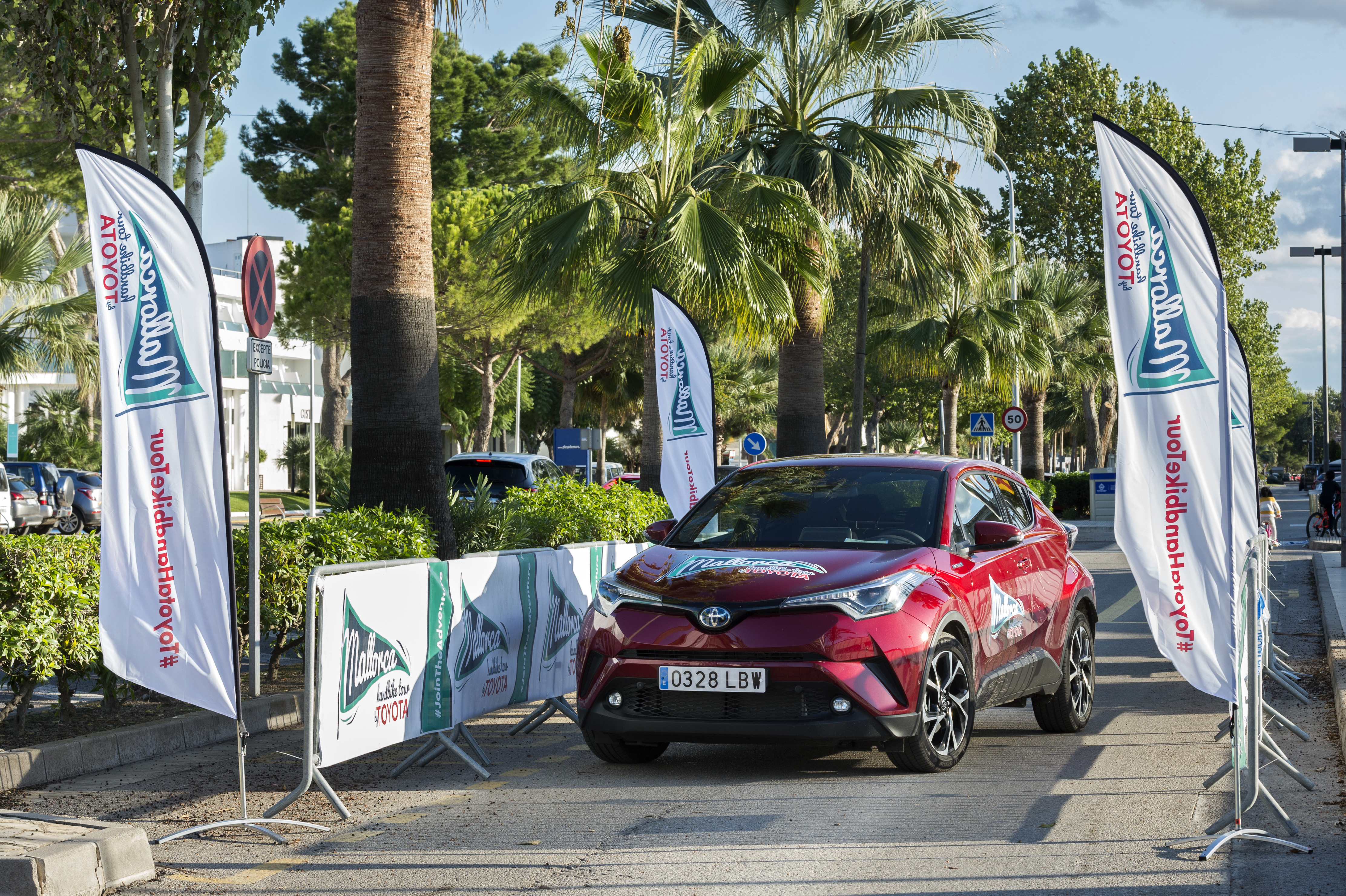 Liderando la nueva movilidad. Toyota España presenta su Informe de ...