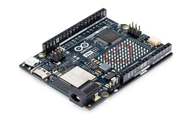 New Arduino UNO R4 open-source electronics platform available from ...