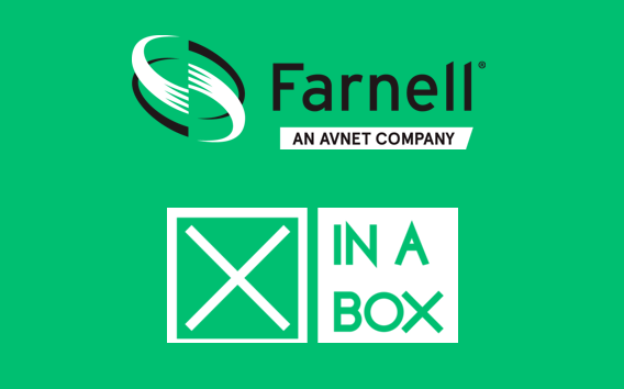 Farnell further enhances range of educational devices with XinaBox
