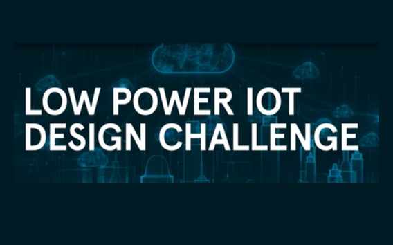 element14 Introduces the Low Power IoT Design Challenge with Infineon ...