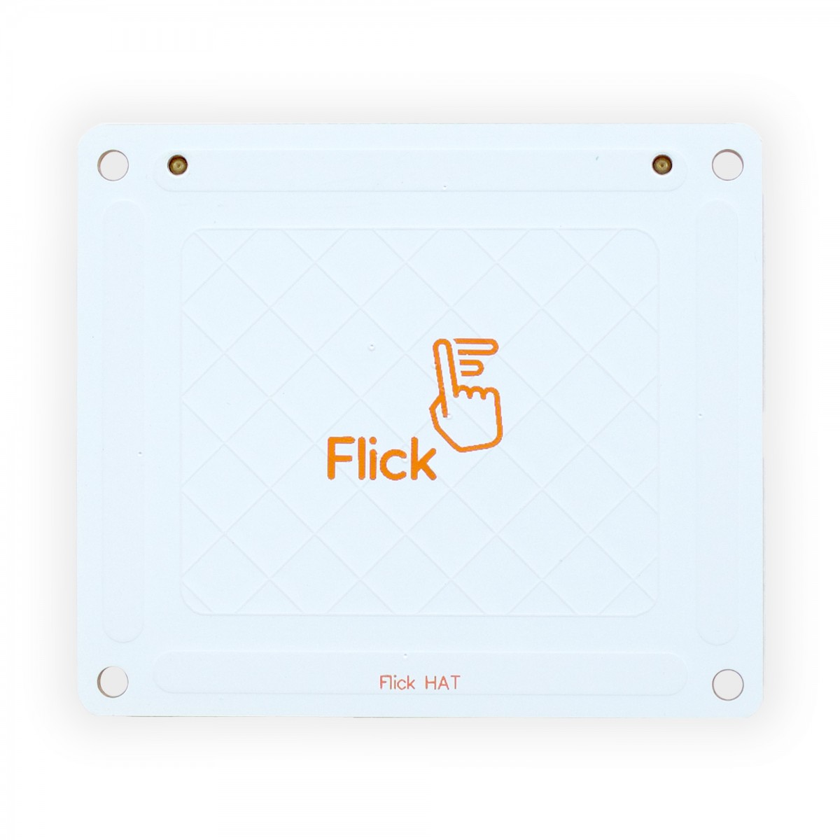 Premier Farnell adds ‘Flick HAT’ plugandplay 3D tracking and gesture