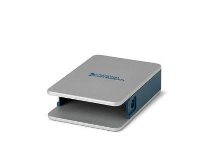 Farnell launches new sensors-to-software solutions featuring NI and Omega