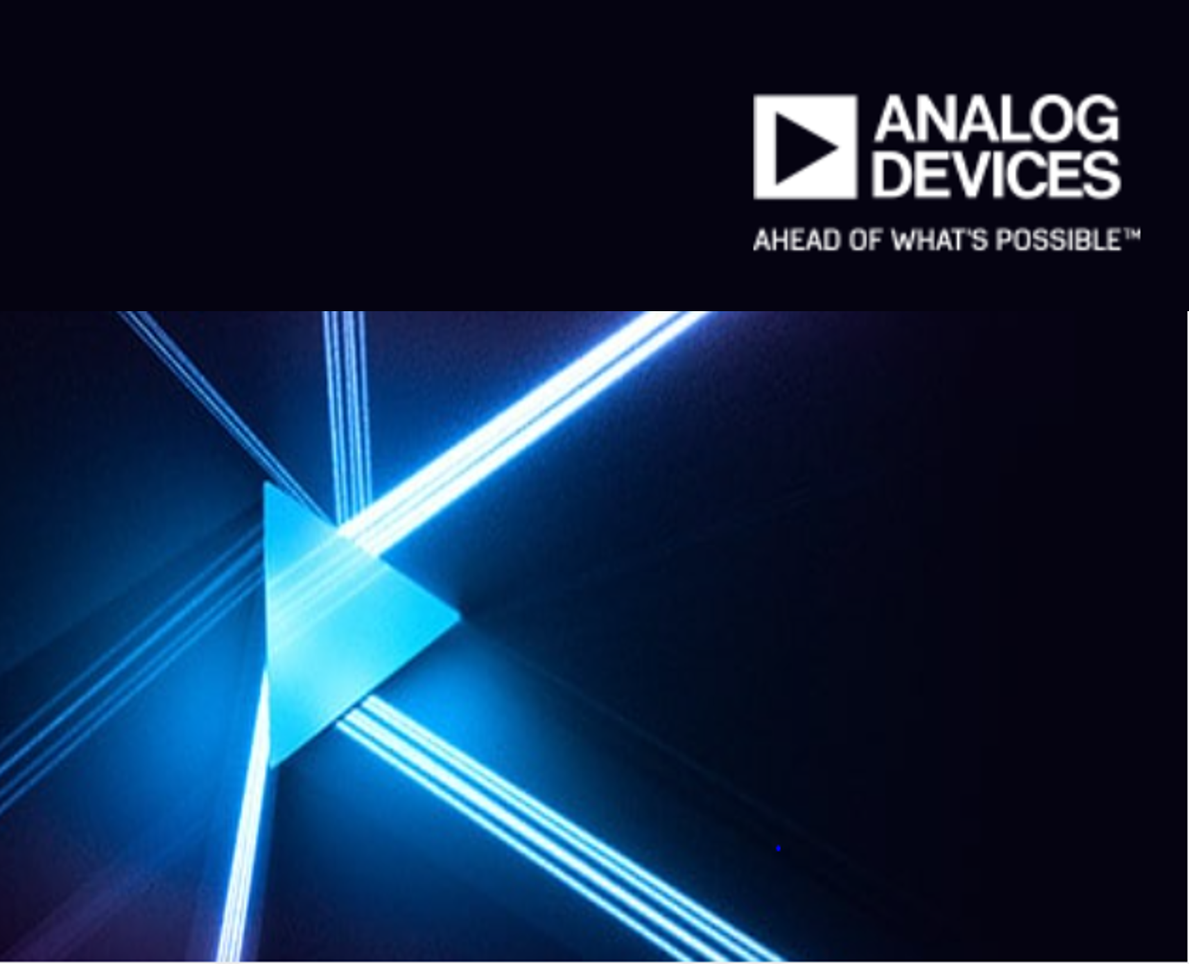 element14 emphasises precision with Analog Devices signal chains