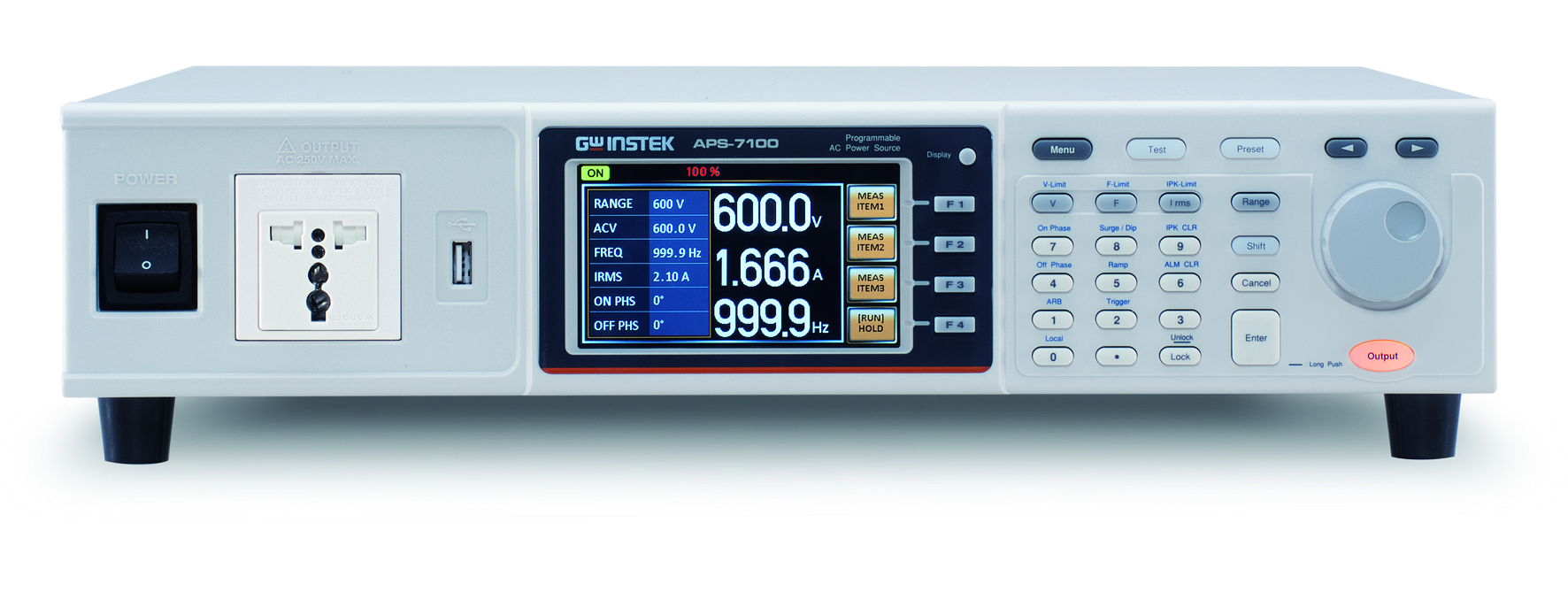 Premier Farnell Expands Range of Test and Measurement Products with GW ...
