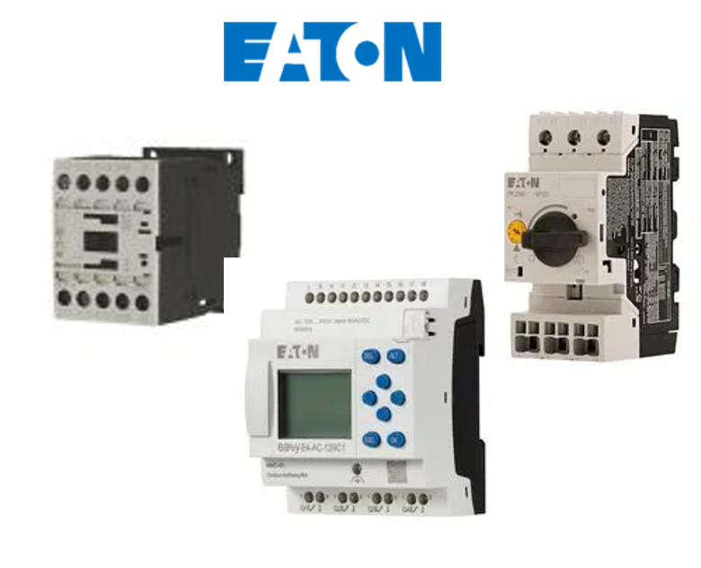 element14 partners with Eaton to offer advanced industrial automation ...
