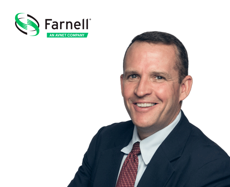 Farnell establishes 2022 strategic priorities