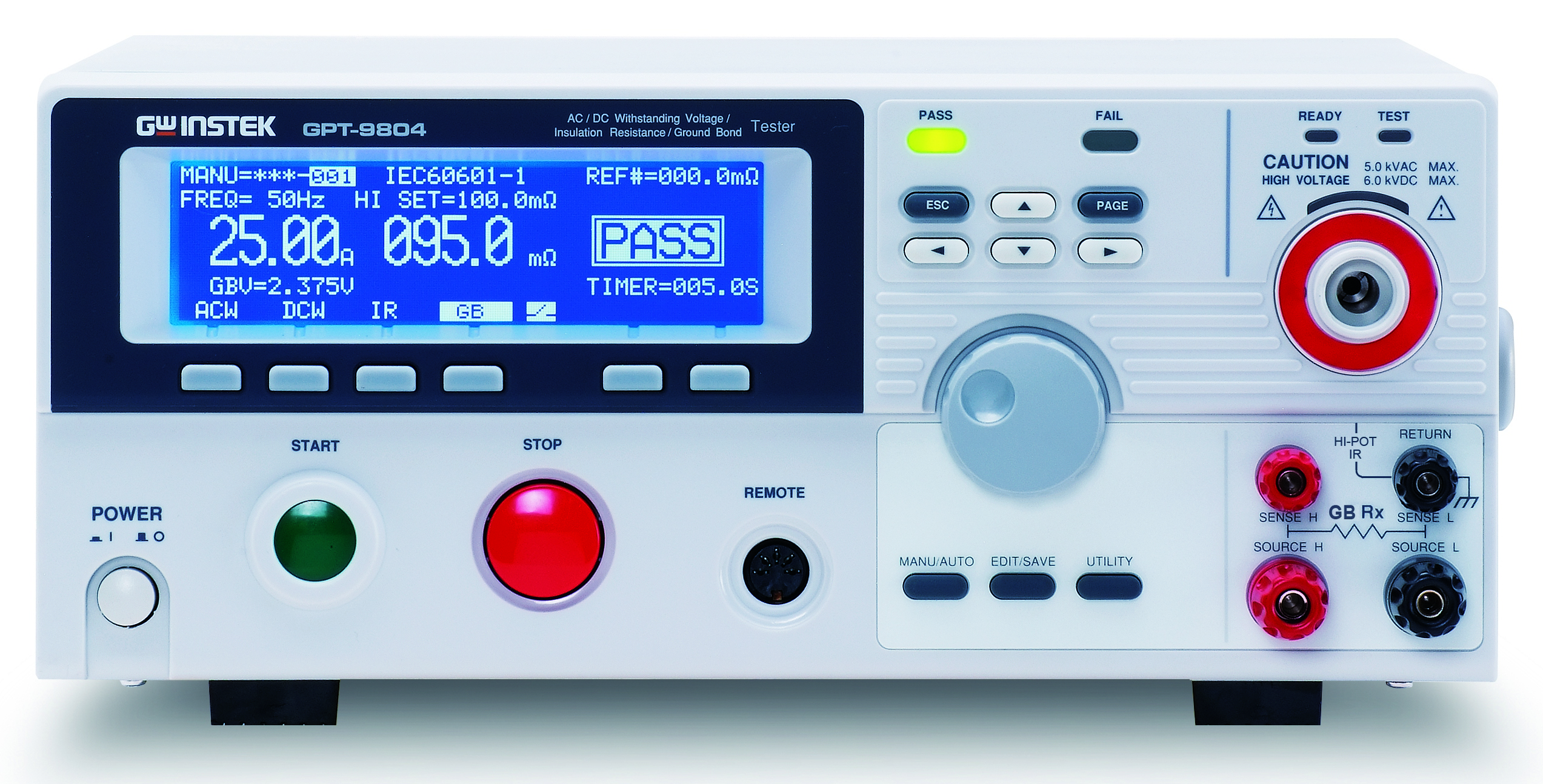 Premier Farnell Expands Range of Test and Measurement Products with GW ...
