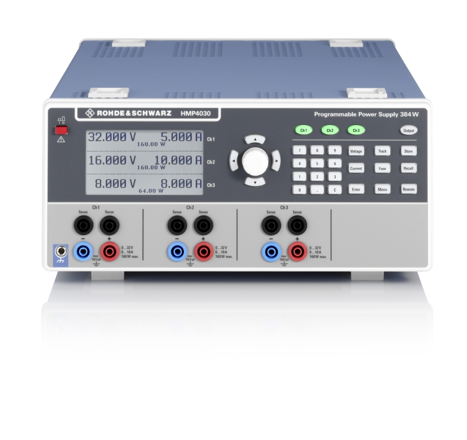 Premier Farnell expands Test & Measurement Product Range with ...