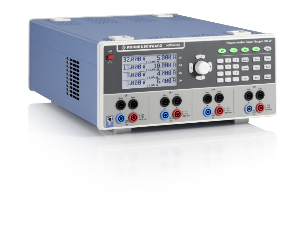 Premier Farnell expands Test & Measurement Product Range with ...