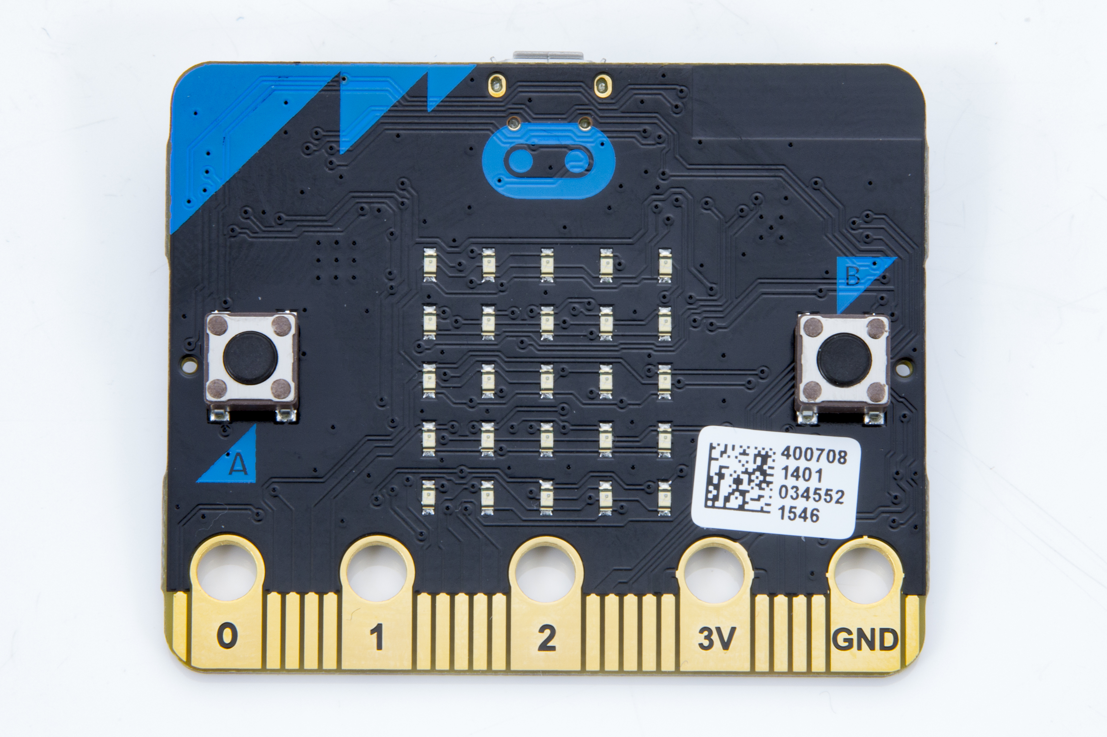 BBC Micro:bit coding device now available to buy from element14 in China