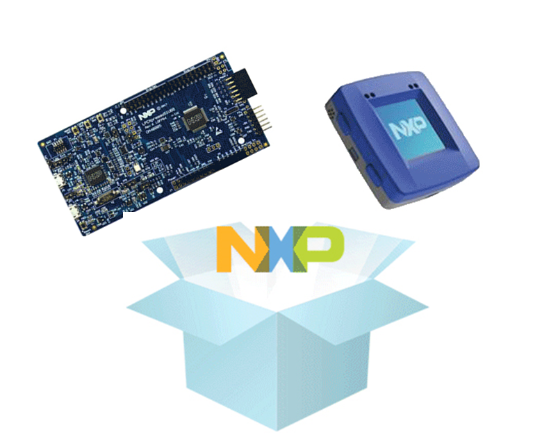 Farnell element14 Expands WorldClass Portfolio of NXP Semiconductor