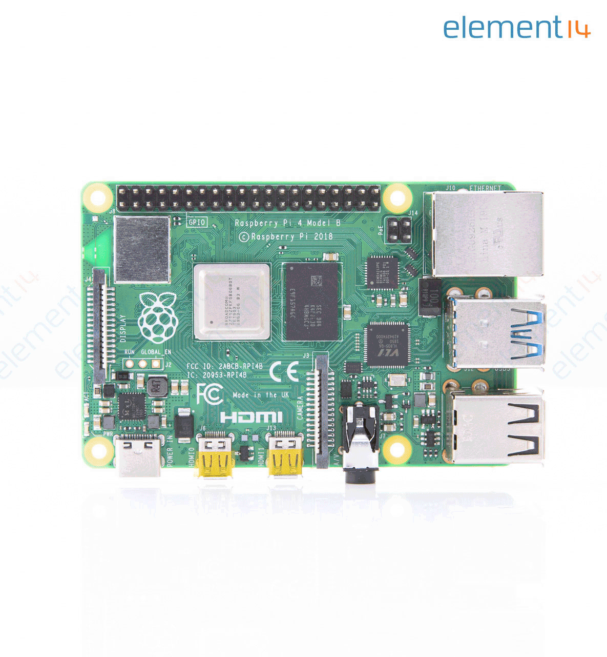 Farnell Sales of Raspberry Pi Computer Reach 15 Million Worldwide