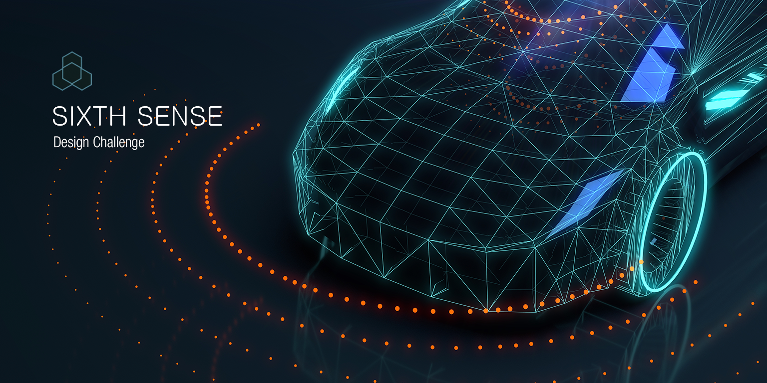 element14 Community Announces Winners of Sixth Sense Design Challenge