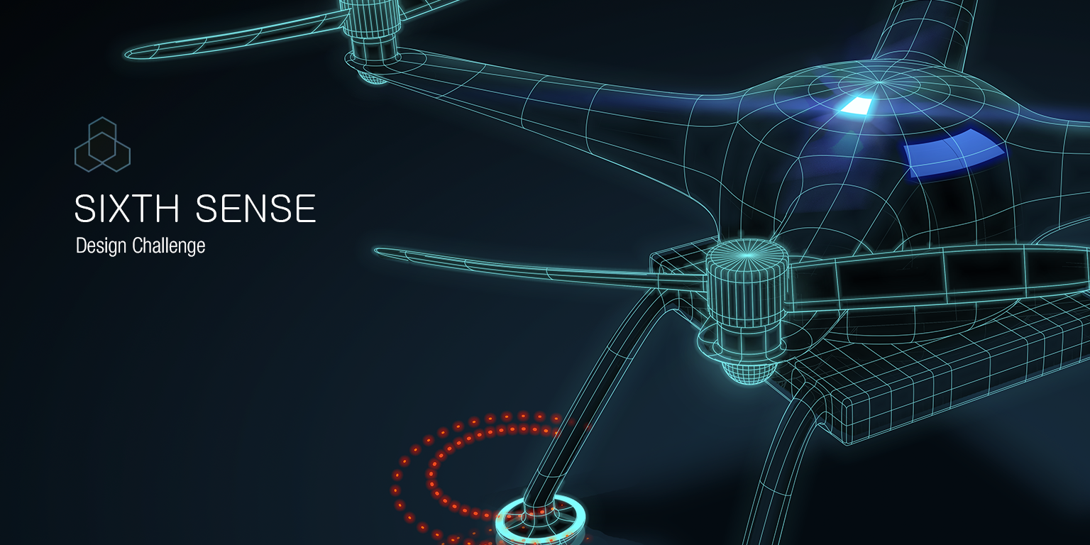 element14 Community Announces Winners of Sixth Sense Design Challenge
